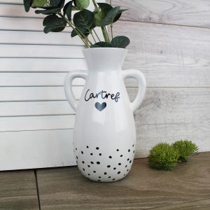 Cartref vase