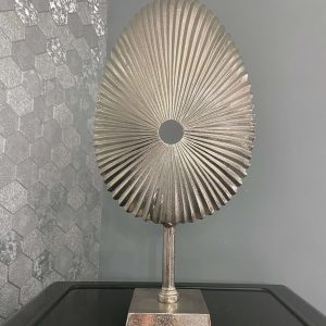 Decorative Fossil Sculpture