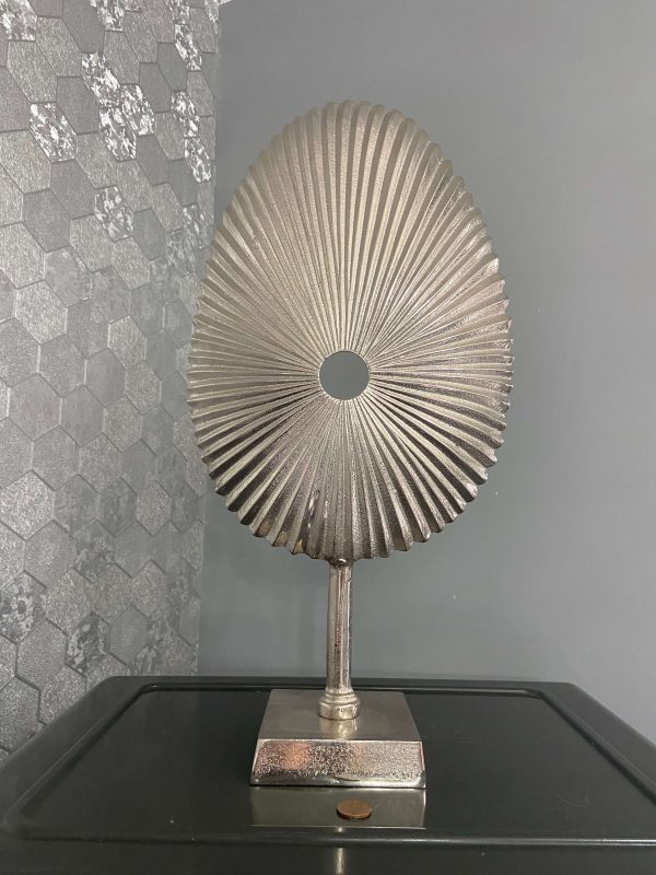 Decorative Fossil Sculpture