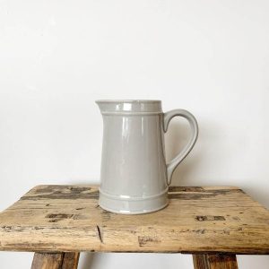 Grey Jug