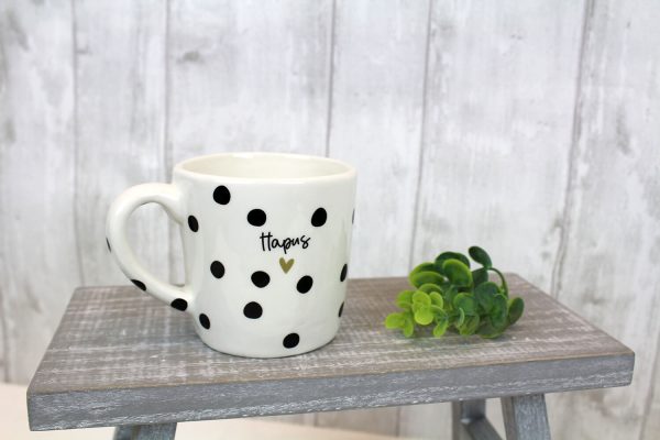 Hapus Mug