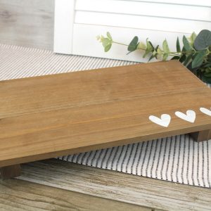 Rustic Tray