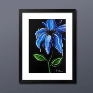Cool Lily (Original)