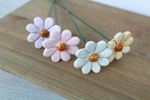 Flower Display Sticks