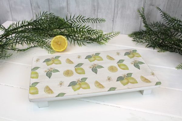 Lemon Serving Board - Image 2