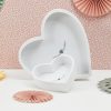 White Heart Trays - Image 2