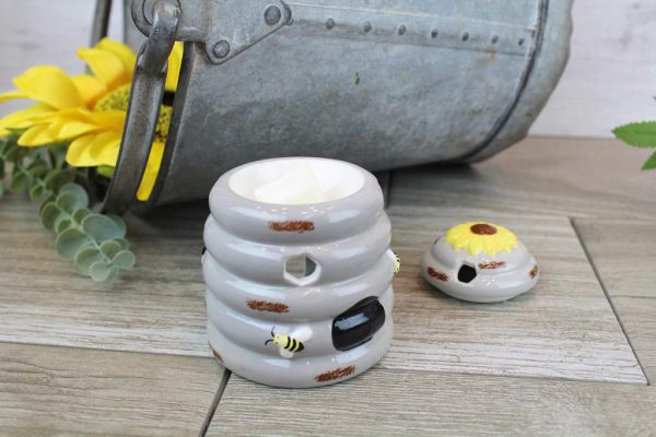 Bee Hive Burner - Image 2