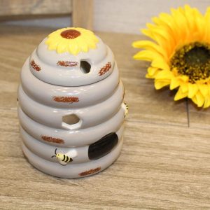 Bee Hive Burner
