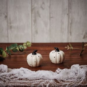 Cruet Pumpkin