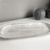Beaded Tray