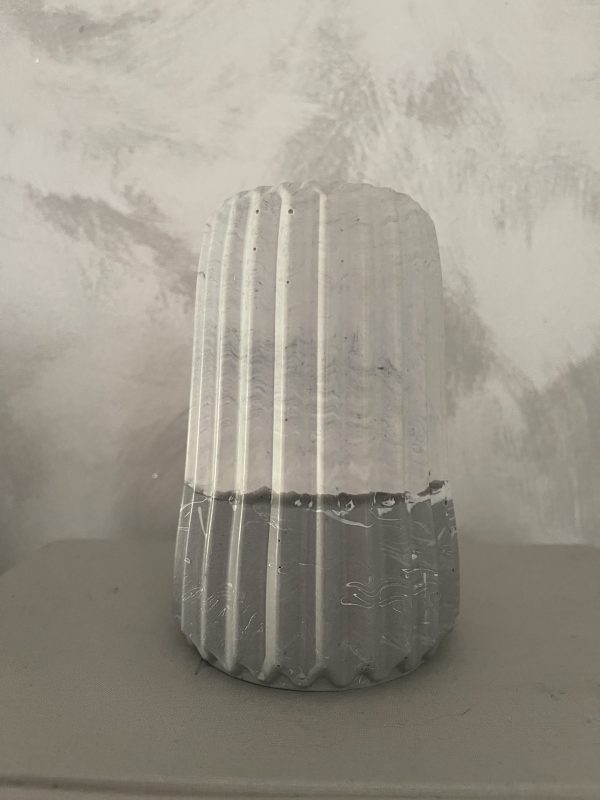 The Botallack Vase by Made By Mabel