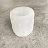 Selenite Tea Light Holder - Image 2
